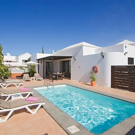 Casa Pardelera - 3 Bedroom - Great Pool Area With Jacuzzi - Perfect For Families